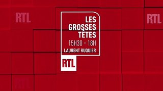 Le journal RTL de 16h du 04 mai 2024