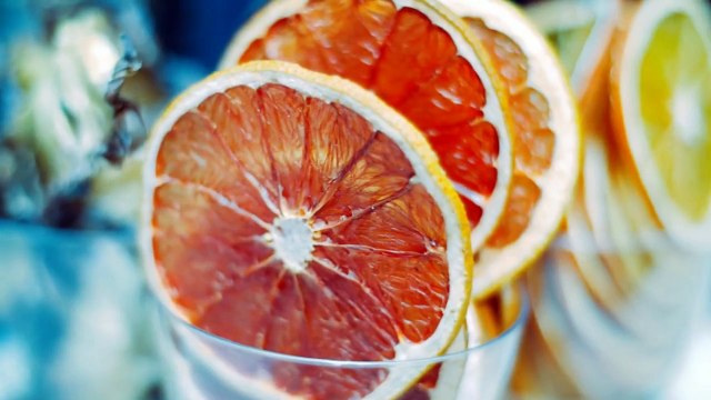 Daily Orange Benefits You NEED to Know (Benefits Bites)