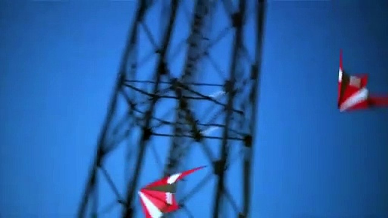 07 Tobenai Tsubasa - All About Lily Chou Chou Kokyu OST