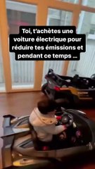 La vérité sur la pollution cachée derrière la technologie 🕵️‍♂️