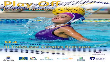 WATERPOLO FEMENINO JUVENIL UNIÓN WATERPOLO-CN REALES