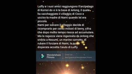 one piece riassunto episodio 7