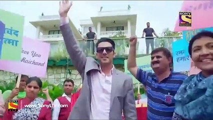 Haasil - हासिल - Ep 01 - Full Episode - 30th October, 2017
