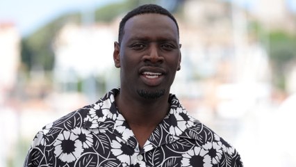 GALA VIDEO - Omar Sy : pourquoi son (immense) fils Tidiane fait parler de lui aux États-Unis