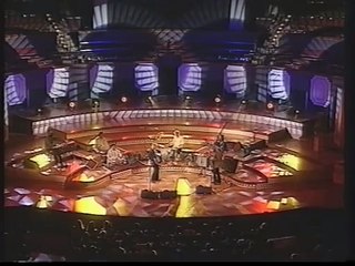 BBC - Kula Shaker - Govinda (1997)