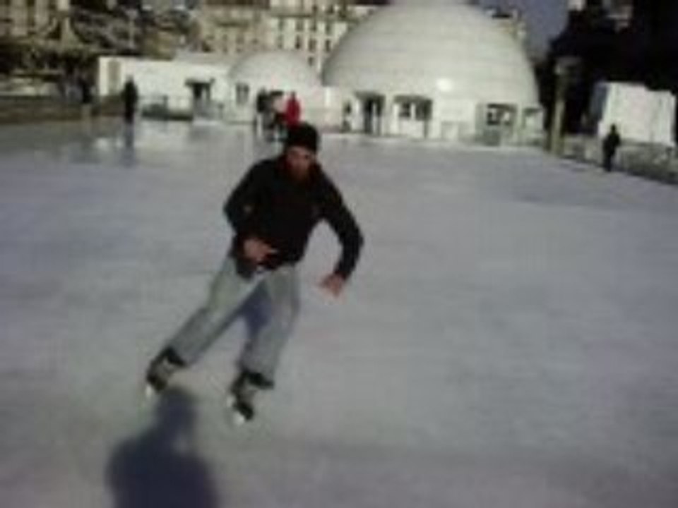 freestyle