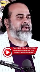 IIT vs IISc || Acharya Prashant