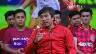 Penalti Witan Dibatalkan, Ini Kata Coach Justin hingga Mantan Pemain Timnas Indonesia | ROSI