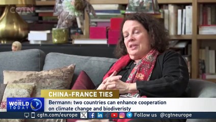 Insights from Former French Ambassador on China’s President Xi’s visit