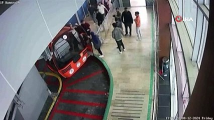 Antalya'daki teleferik faciasında rapor ortaya çıktı: Civatalar sıkılmamış