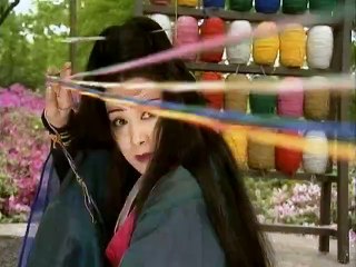 Tiếu ngạo giang hồ 2001 - Tập 34