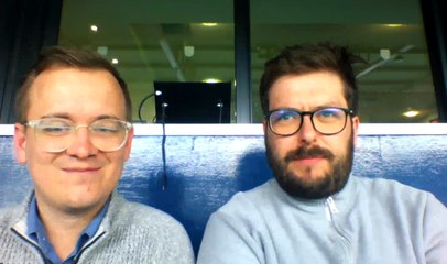 West Brom 3 Preston 0: Lewis Cox & Jonny Drury analysis