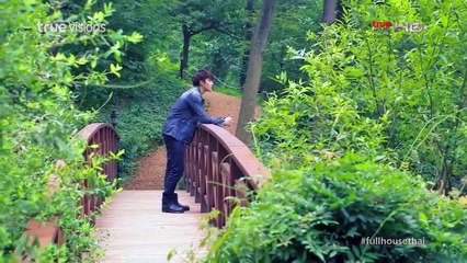 Ngôi Nhà Hạnh Phúc ( Thái ) - Tập 19