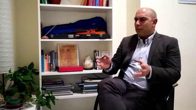 Distorsiones cognitivas