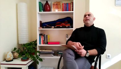 Entrevista a Ruben Romero, director de Psicoped