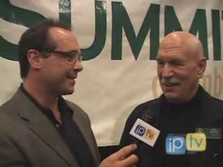 Bob Bloch In Summit County on Deforestation & other issues