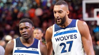 Timberwolves Vs. Nuggets: Can Minnesota Compete? | NBA 5/4