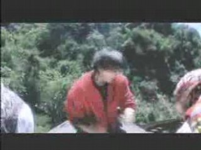 Dil Se - Chaiyya Chaiyya