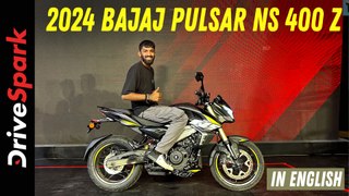 Bajaj Pulsar N250 | Features | How It Rides | Vedant Jouhari & Zack Berlin