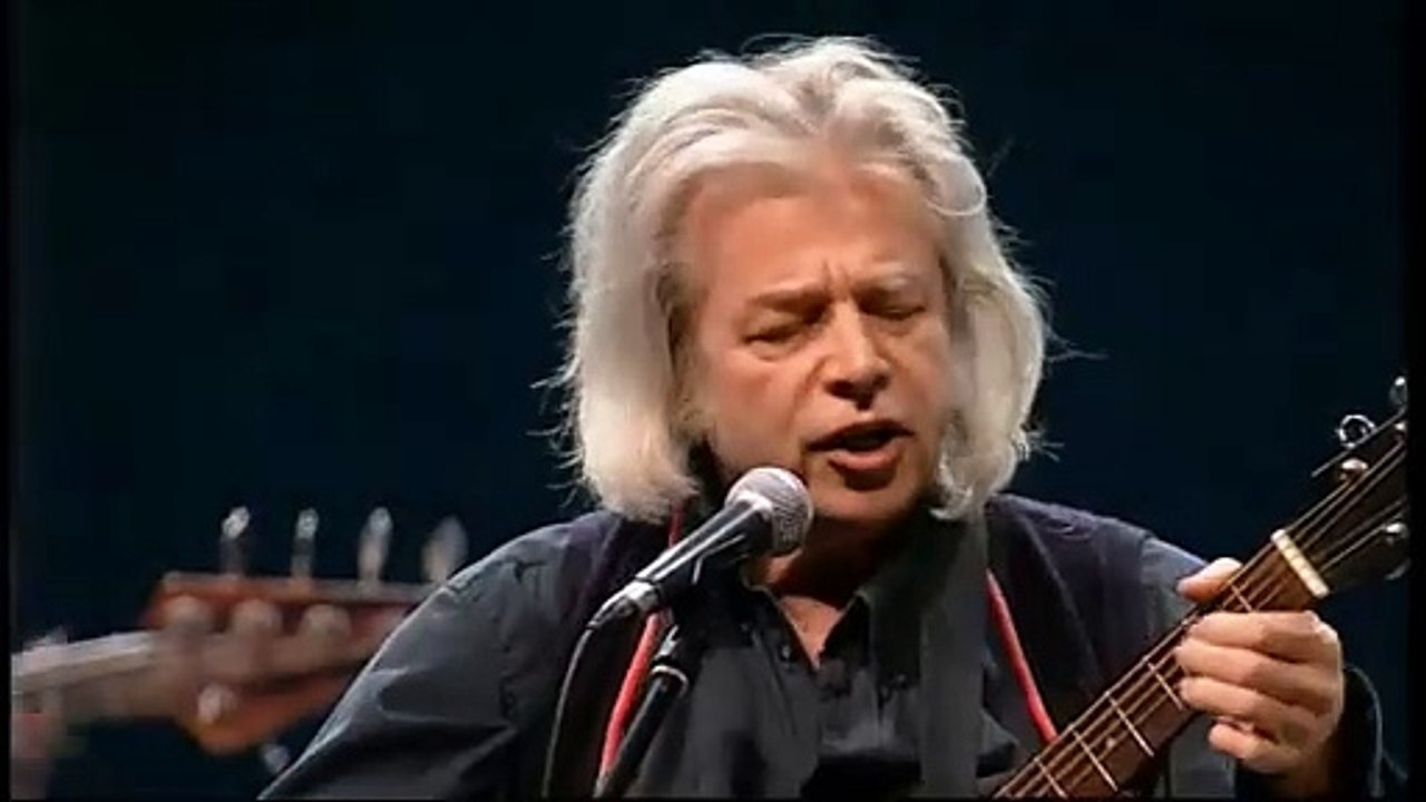 Zorán és az LGT - Magyarország - 2011 Aréna koncert