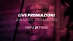 Stage 1 - Awards Ceremony | Premiazioni