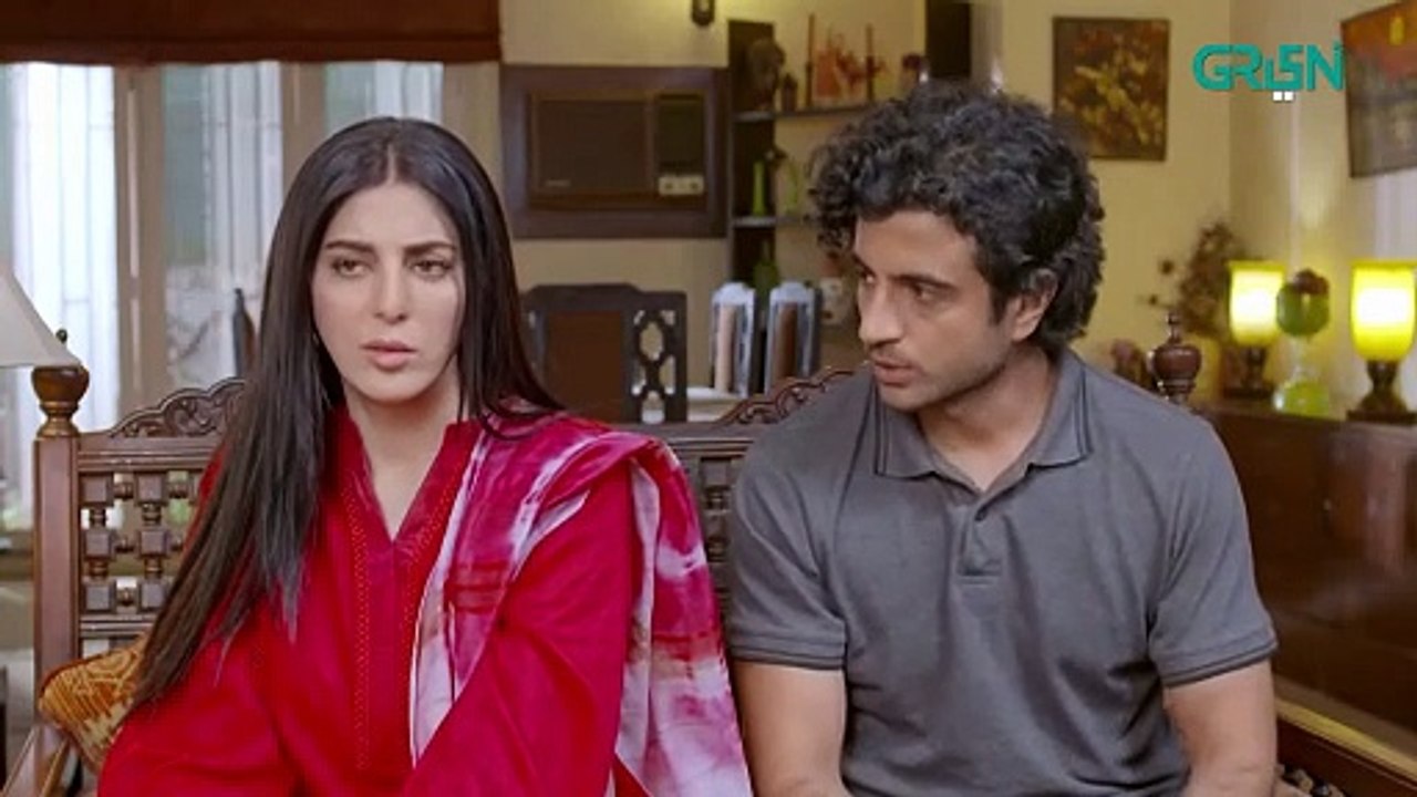 Yaar e Mann Episode 5 l Mashal Khan l Haris Waheed l Fariya Hassan l ...