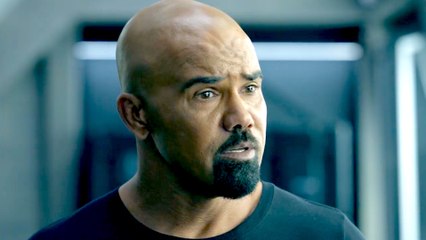 Former Colleague Makes Waves on CBS' Hit Cop Drama S.W.A.T.