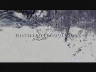 Distilled Productions Logo