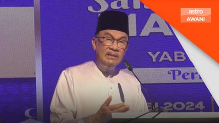 Masalah di Kedah selesai dalam tempoh dua bulan- PM