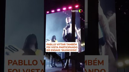 Madonna tira máscara e faz ensaio com figurino inspirado no Brasil