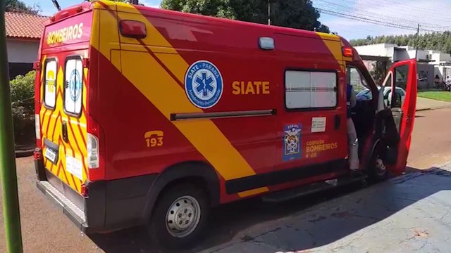 “Iêêê, infiel”: Após correria de traição e facada, envolvidos são levados à Delegacia