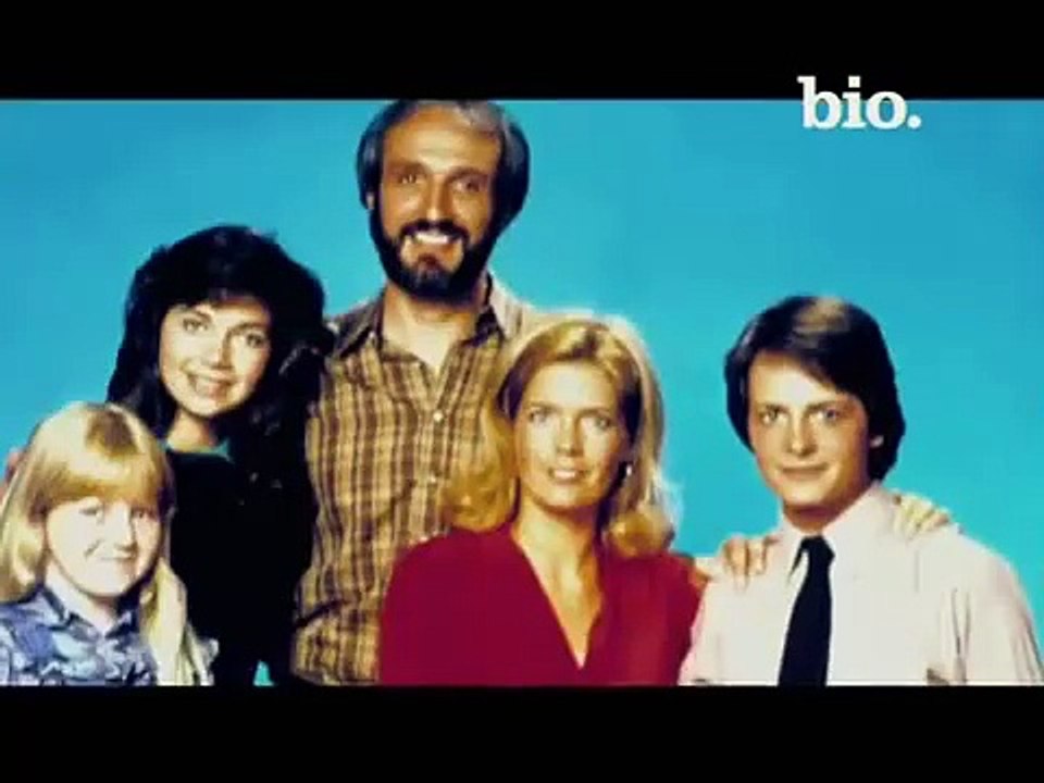 Familienbande, die Doku zur Serie