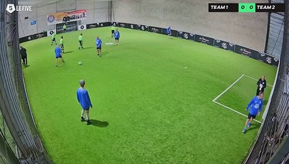 Val de Loire  04/05 à 15:47 - Football La Fabrique filmé (LeFive Orléans Ingré)