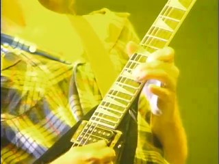 Megadeth Live in London 1992 Hangar_18