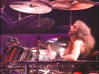 Megadeth Live in London 1992 Wake_Up_Dead