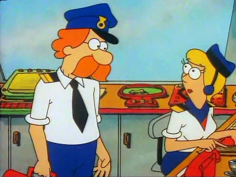 Dzimbo i dzet set.Kraljevska poseta