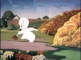 1954 Casper -  Zero the Hero -  tv print