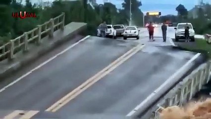 Brezilya'daki sel felaketinde can kaybı sayıları artıyor