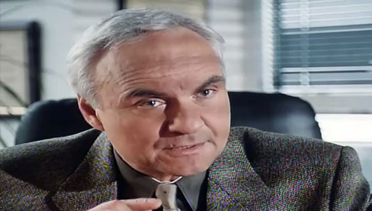 Glaub mir! - Dancing in the dark - Krimi, USA 1995