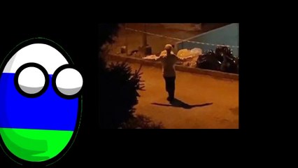 la verdad de baba za zverezdara historia countryballs terrors historia miedo