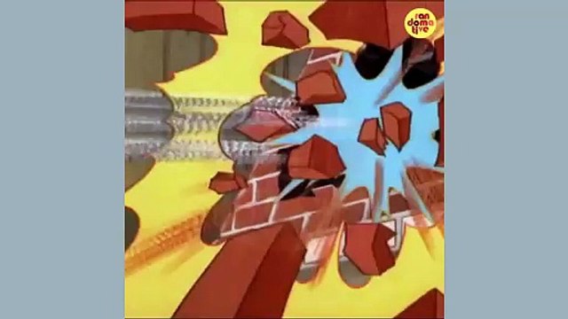 Lion Vs Tom | Tom and Jerry Show | Tom & Jerry Tales | Cartoons | Cartoon For Kids |