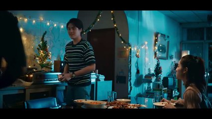 [ENG] Memory in the Letter (2024) EP.5