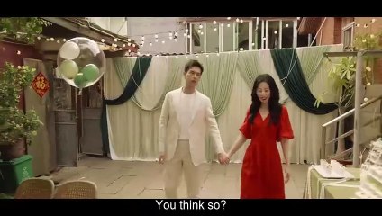 (ENG) Will Love in Spring (2024) Ep 20 EngSub