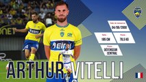 VITELLI Arthur 2000 HQ (2024)