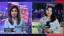 Begini Kemeriahan Acara Semarang Night Carnival 2024