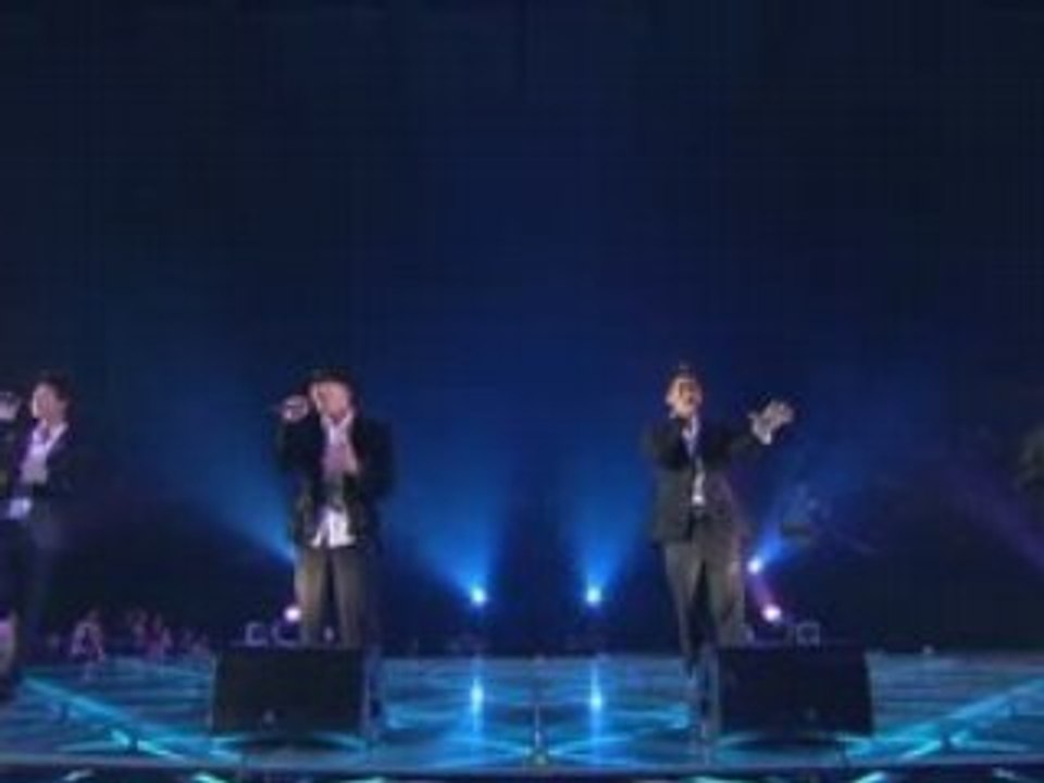 RN '07 COLOR - Kimi no Inai Michi