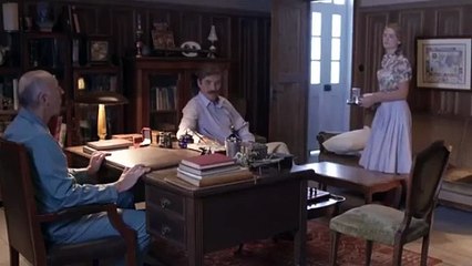 مسلسل شجر الحور الحلقة 17