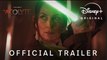 Star Wars: The Acolyte | Official Trailer #2 | Lee Jung-jae, Carrie-Anne Moss, Dafne Keen | Disney+ - Come ES