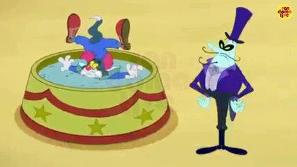 Jerry The Giant | Tom and Jerry New Videos | Cartoon For Kids | Cartoons |