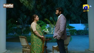 Khumar Last Episode 50 [Eng Sub] Digitally Presented by Happilac Paints - 4th May 2024 - Har Pal Geo